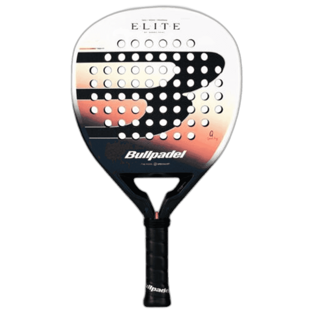 Bullpadel Elite W 2026 2026