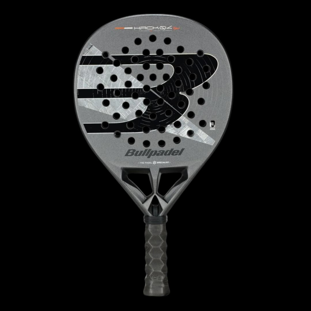 Bullpadel Hack 04 HYB 2026 2026