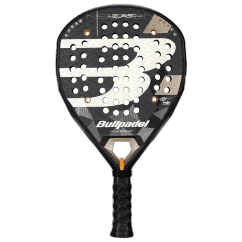 Bullpadel Neuron 02 2026 2026