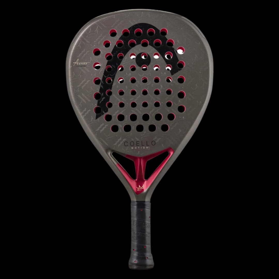 Head Coello Motion 2026 2026