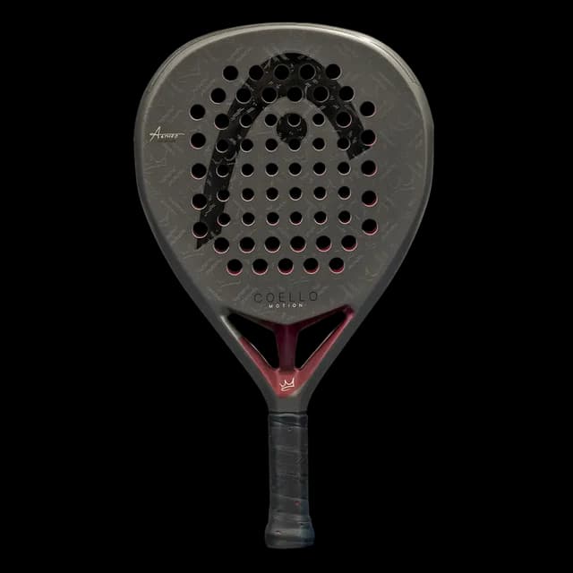 Head Coello Pro 2026