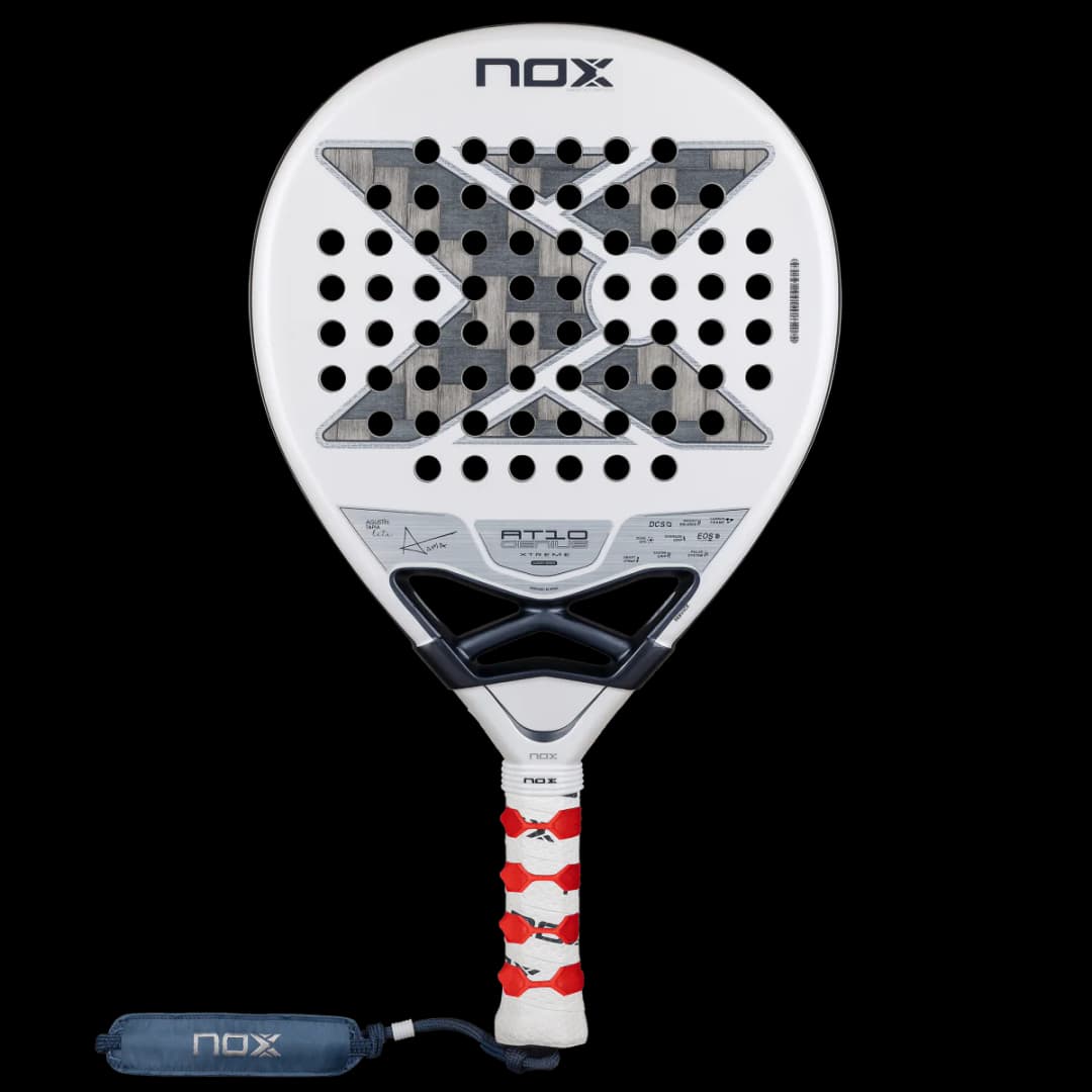 Nox AT10 Genius 12K Xtreme Lite 2026