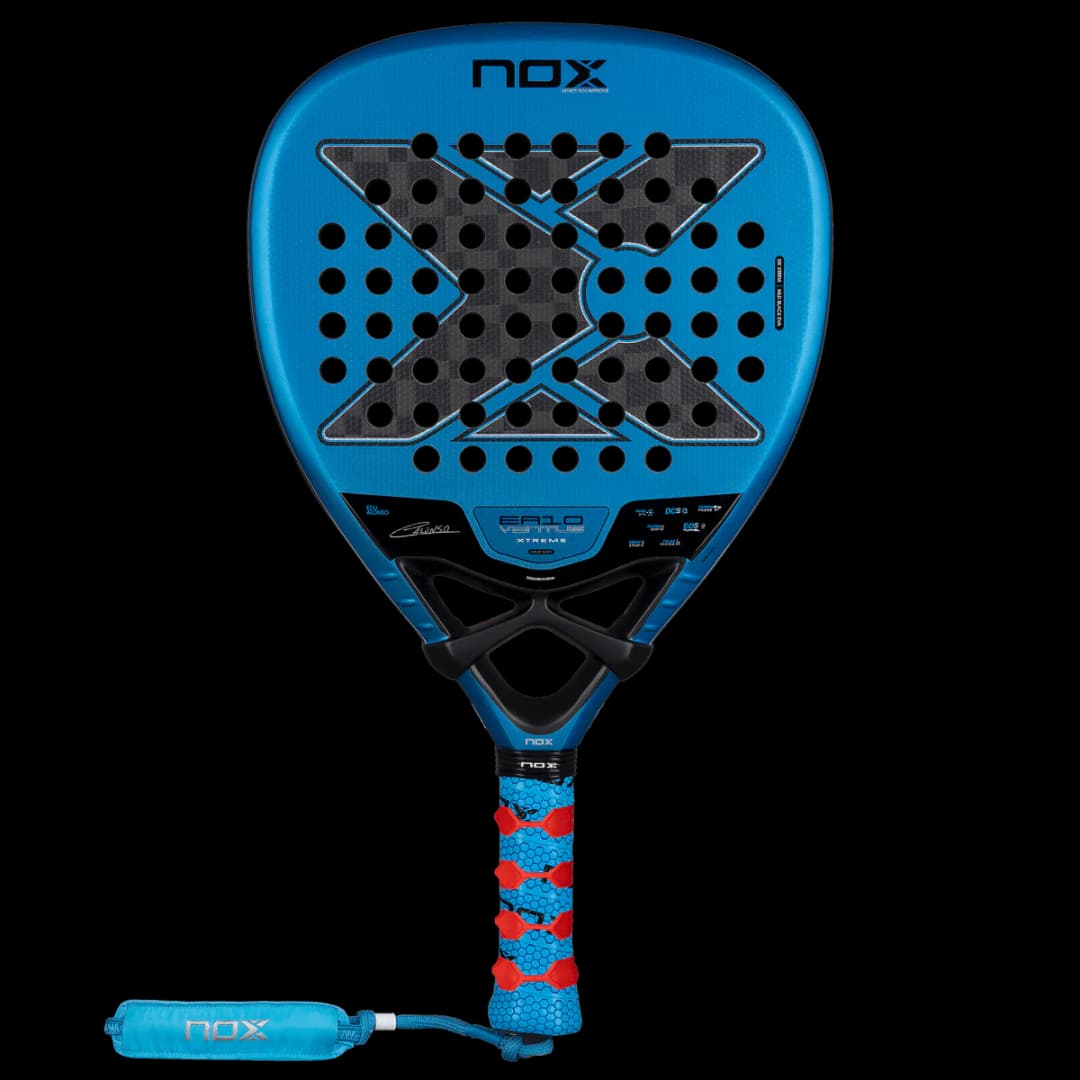 Nox EA10 Ventus Attack 12K Xtreme 2026