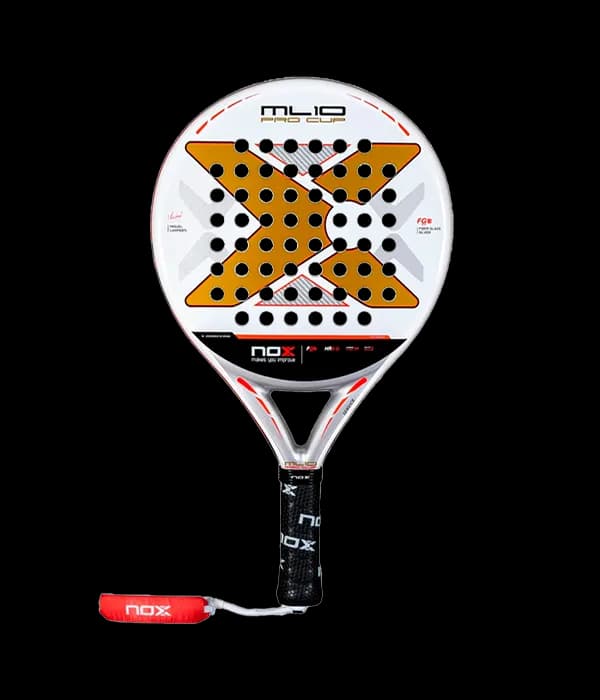 Nox ML10 Pro Cup 2026