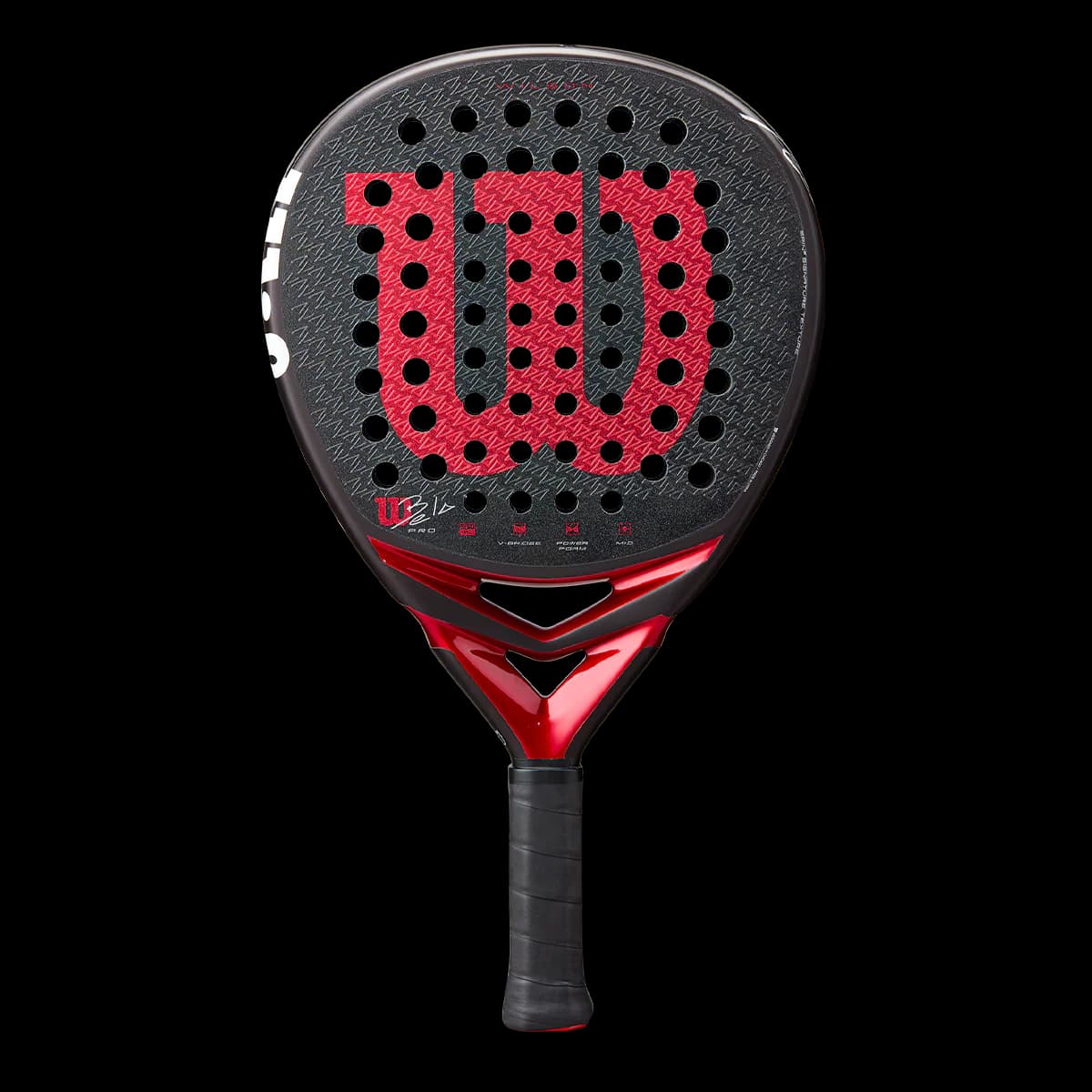Wilson Bela Pro v3 Belasteguín