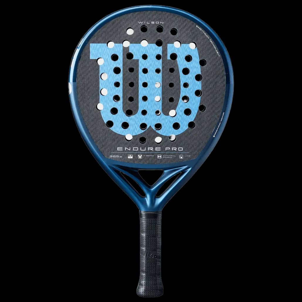 Wilson Endure Pro V1 2026
