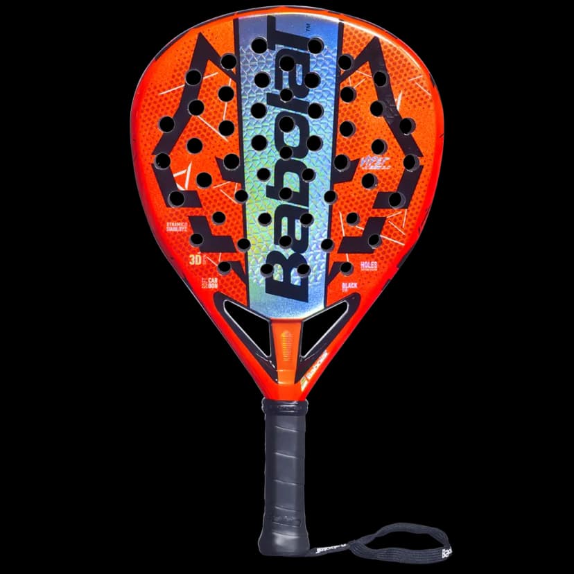 Pala de pádel Babolat