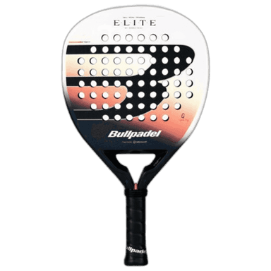 Bullpadel Elite W 2026