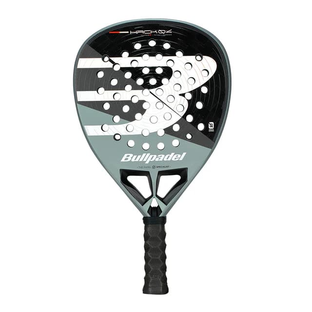 Bullpadel Hack 04 2026 2026