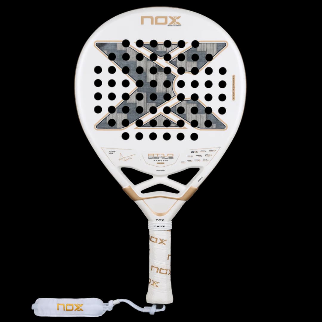 Nox AT10 Genius 12K Alum Xtrem 2026