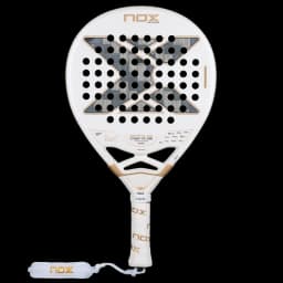Pala NOX AT10 GENIUS 12K Xtreme 2026 Tapia