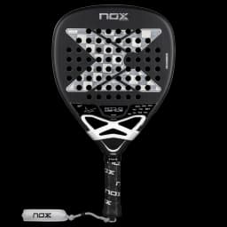 Pala Nox AT10 Genius 18K Alum 2026 Tapia