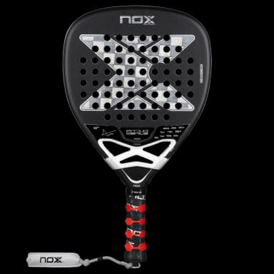 Nox AT10 Genius Attack 18K Alum
