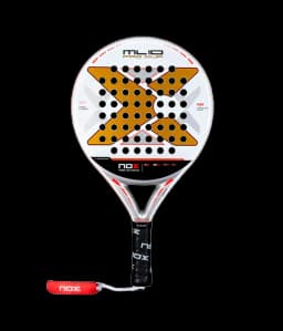 Pala Nox ML10 Pro Cup 2026